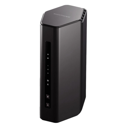 NETGEAR Nighthawk Dual-Band WiFi 7 Router (RS140)