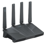 GL.iNet GL-BE6500 (Flint 3e) WiFi 7 Router