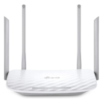 TP-Link AC1200 WiFi Router (Archer A54)