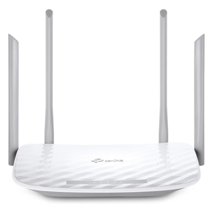 TP-Link AC1200 WiFi Router (Archer A54)