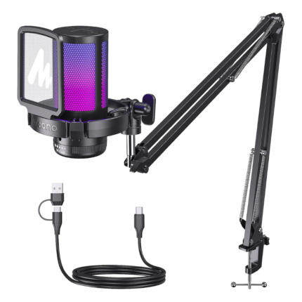 MAONO USB Gaming Microphone