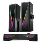 Computer Speakers for Desktop