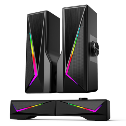 Computer Speakers for Desktop