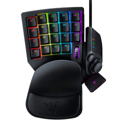 Razer Tartarus V2 Gaming Keypad