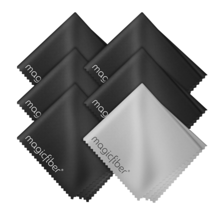 MagicFiber Microfiber Cleaning Cloth