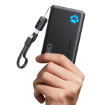 INIU Portable Charger, Ultra Slim 45W Fast Charging