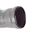 Haida Variable ND Filter, Multi-Coated, Waterproof & Scratch Resistant - Image 3
