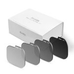 Haida Rear Lens ND Filter Kit for Sigma 14-24mm F/2.8 DG for Sony E/Leica L - Image 2