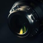 DZOFILM Vespid Prime 16mm T2.8 Cinema Lens for PL Mount - Image 5