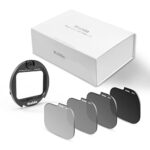 Haida Rear Lens ND Filter Kit for Sony FE 12-24mm F2.8 GM Lens - Image 2
