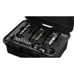 DZOFILM Catta Ace Cine 3-Lens Bundle for PL Mount and Canon EF, Black - Image 4