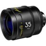 DZOFILM Arles 35mm T1.4 FF/VV Prime Cine Lens (ARRI PL) - Image 4