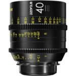 DZOFILM Vespid Prime 40mm T2.1 Cinema Lens for PL Mount - Image 2