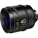 DZOFILM Arles 40mm T1.4 Prime Cine Lens (PL Mount) - Image 4