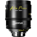 DZOFILM Arles 40mm T1.4 Prime Cine Lens (PL Mount) - Image 3