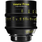 DZOFILM Vespid Prime 40mm T2.1 Cinema Lens for PL Mount - Image 3