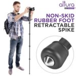 Altura Photo 62" Camera Monopod with Quick Release - Image 3