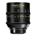 DZOFILM Vespid Prime 35mm T2.1 Cinema Lens for PL Mount - Image 5