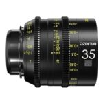 DZOFILM Vespid Prime 35mm T2.1 Cinema Lens for PL Mount - Image 3