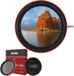 Haida PROII CPL-VND 2-in-1 Filter, ND8-ND128 (3-7 Stops) - Image 2