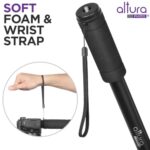 Altura Photo 62" Camera Monopod with Quick Release - Image 5
