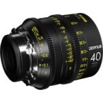 DZOFILM Vespid Prime 40mm T2.1 Cinema Lens for PL Mount - Image 4