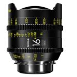 DZOFILM Vespid Prime 16mm T2.8 Cinema Lens for PL Mount - Image 2
