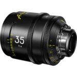 DZOFILM Arles 35mm T1.4 FF/VV Prime Cine Lens (ARRI PL) - Image 5