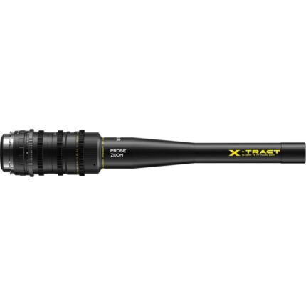 DZOFILM X-Tract 18-28mm T8 2.1x Macro Probe Lens for PL Mount