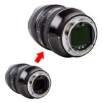 Haida Rear Lens ND Filter Kit for Sigma 14-24mm F/2.8 DG for Sony E/Leica L - Image 5