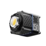 YONGNUO YN150 150W COB LED Video Light, Bowens Mount - Image 5