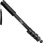 Altura Photo 62" Camera Monopod with Quick Release