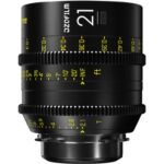 DZOFILM Vespid Prime 21mm T2.1 Cinema Lens for PL Mount