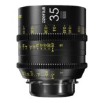 DZOFILM Vespid Prime 35mm T2.1 Cinema Lens for PL Mount