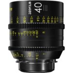 DZOFILM Vespid Prime 40mm T2.1 Cinema Lens for PL Mount