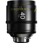 DZOFILM Arles 40mm T1.4 Prime Cine Lens (PL Mount)