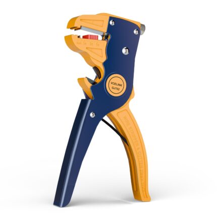VCELINK Wire Stripper and Cutter, Quick Strip Automatic Wire Stripper