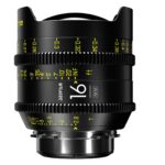 DZOFILM Vespid Prime 16mm T2.8 Cinema Lens for PL Mount