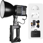 YONGNUO YN150 150W COB LED Video Light, Bowens Mount